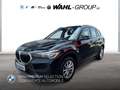 BMW X1 sDrive18i Navi PDC Active Guard SHZ DAB Schwarz - thumbnail 1