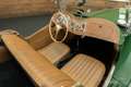MG TD | Gerestaureerd | British Racing Green | 1951 Grün - thumbnail 16