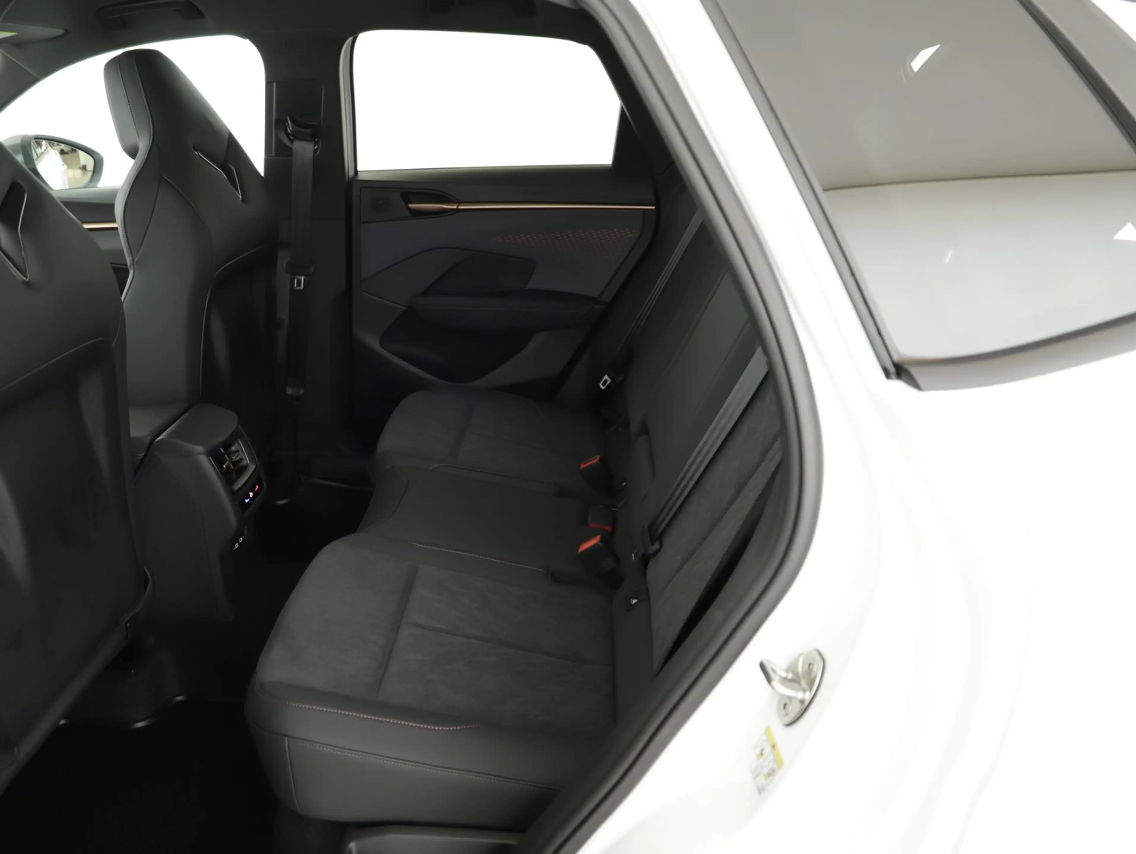 CUPRA Terramar 2.0 TSI 204 PS DSG 4Drive — photo 3