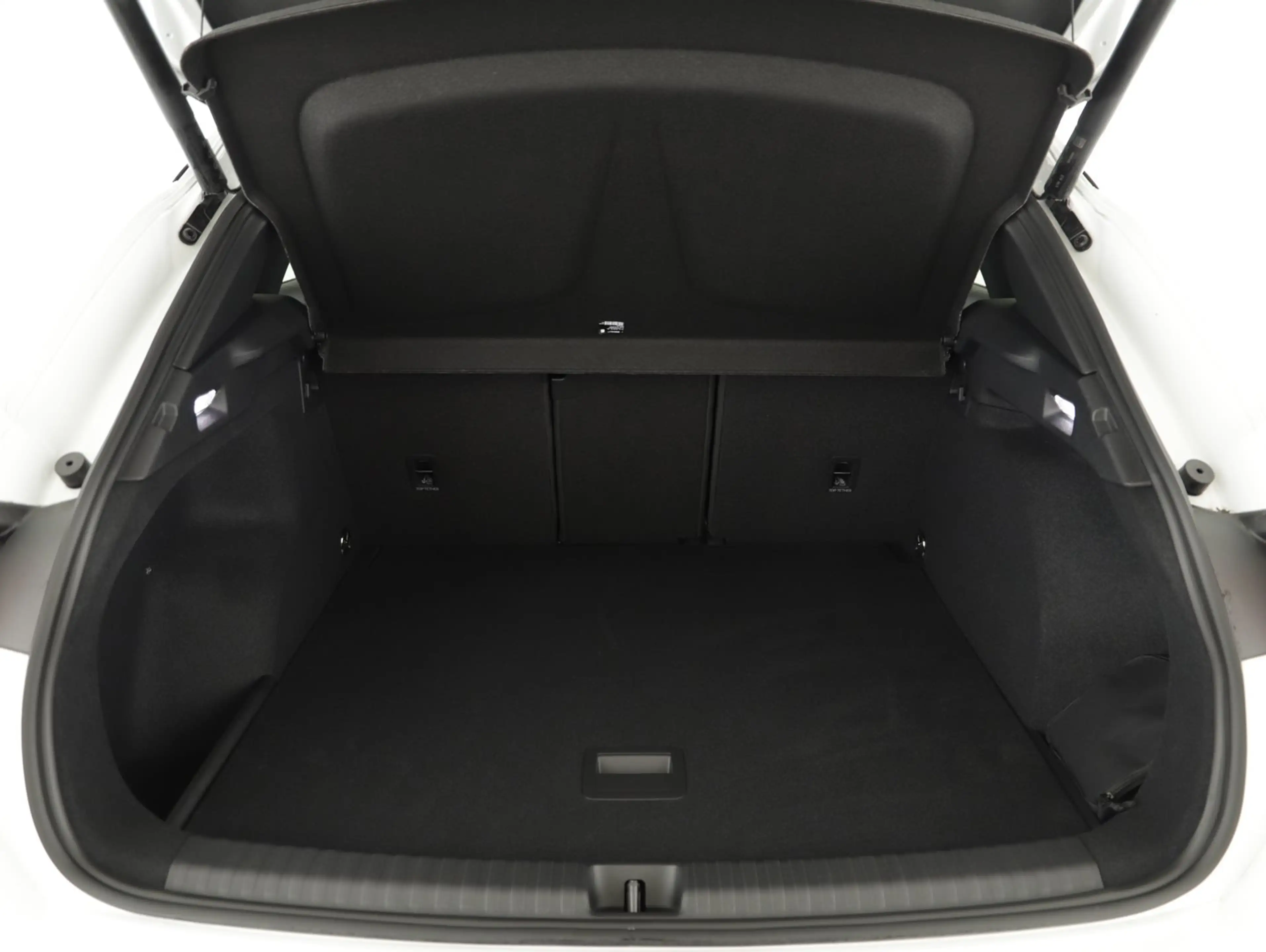 CUPRA Terramar 2.0 TSI 204 PS DSG 4Drive — photo 4