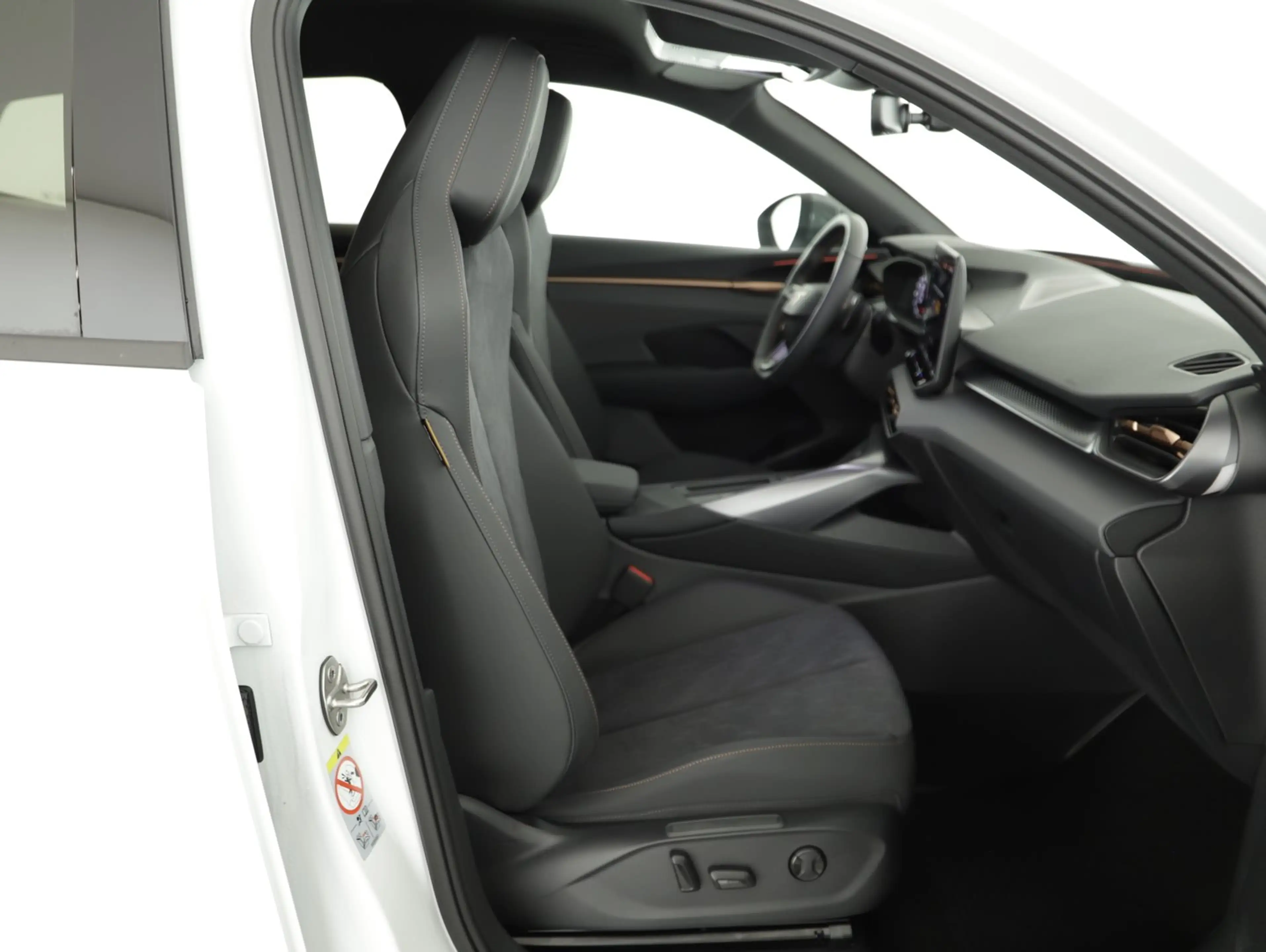 CUPRA Terramar 2.0 TSI 204 PS DSG 4Drive — photo 6