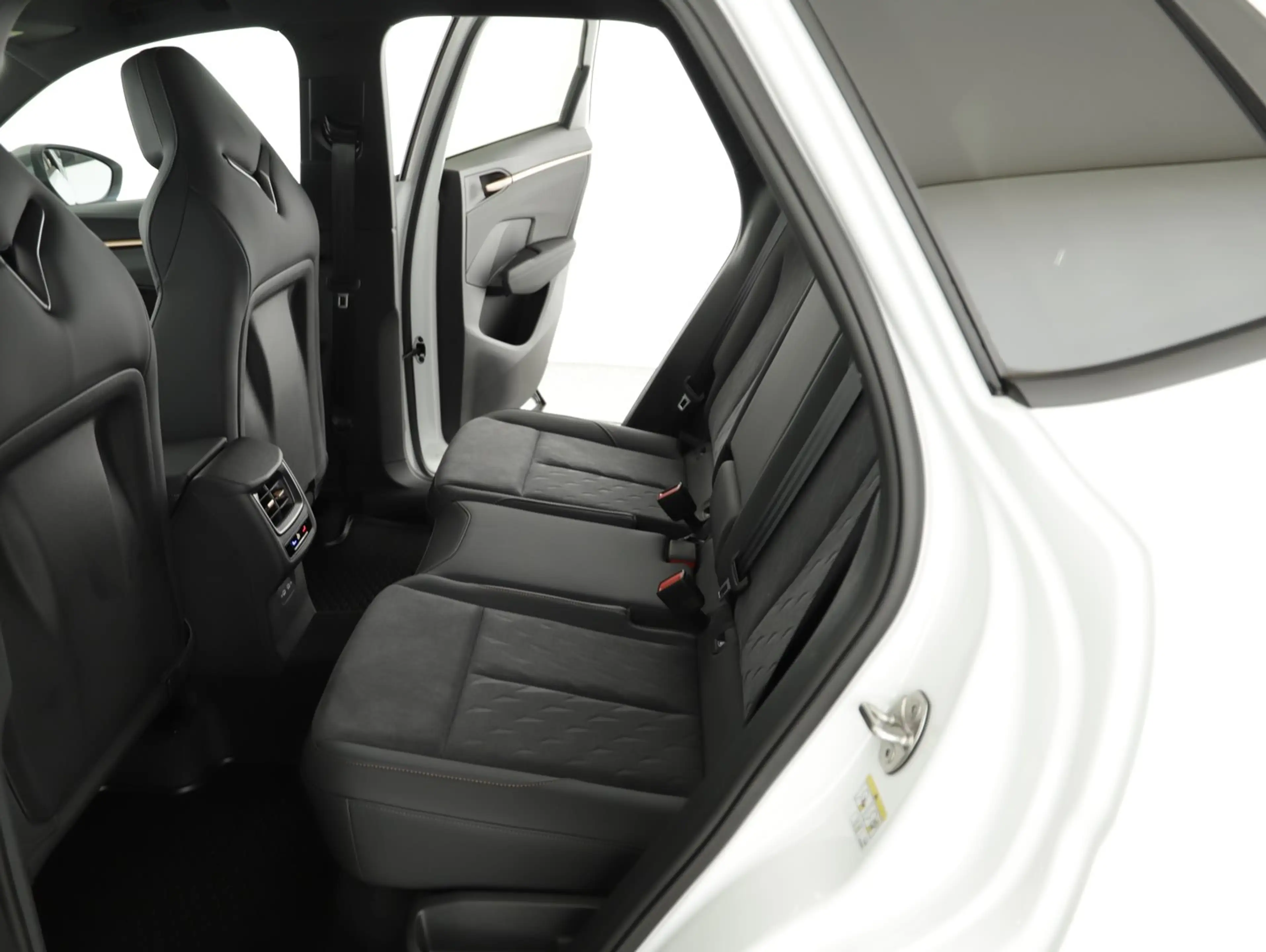 CUPRA Terramar 2.0 TSI 204 PS DSG 4Drive — photo 5