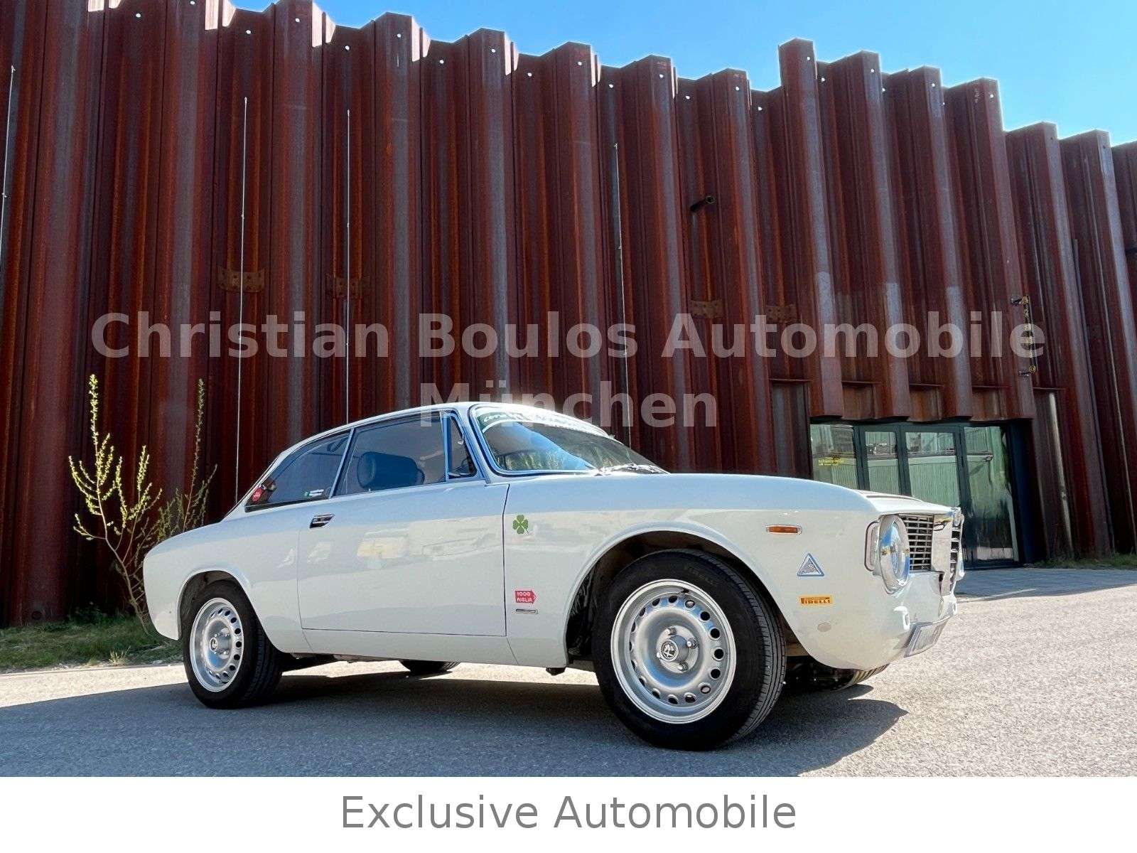 Second hand Alfa Romeo Giulia 1.6