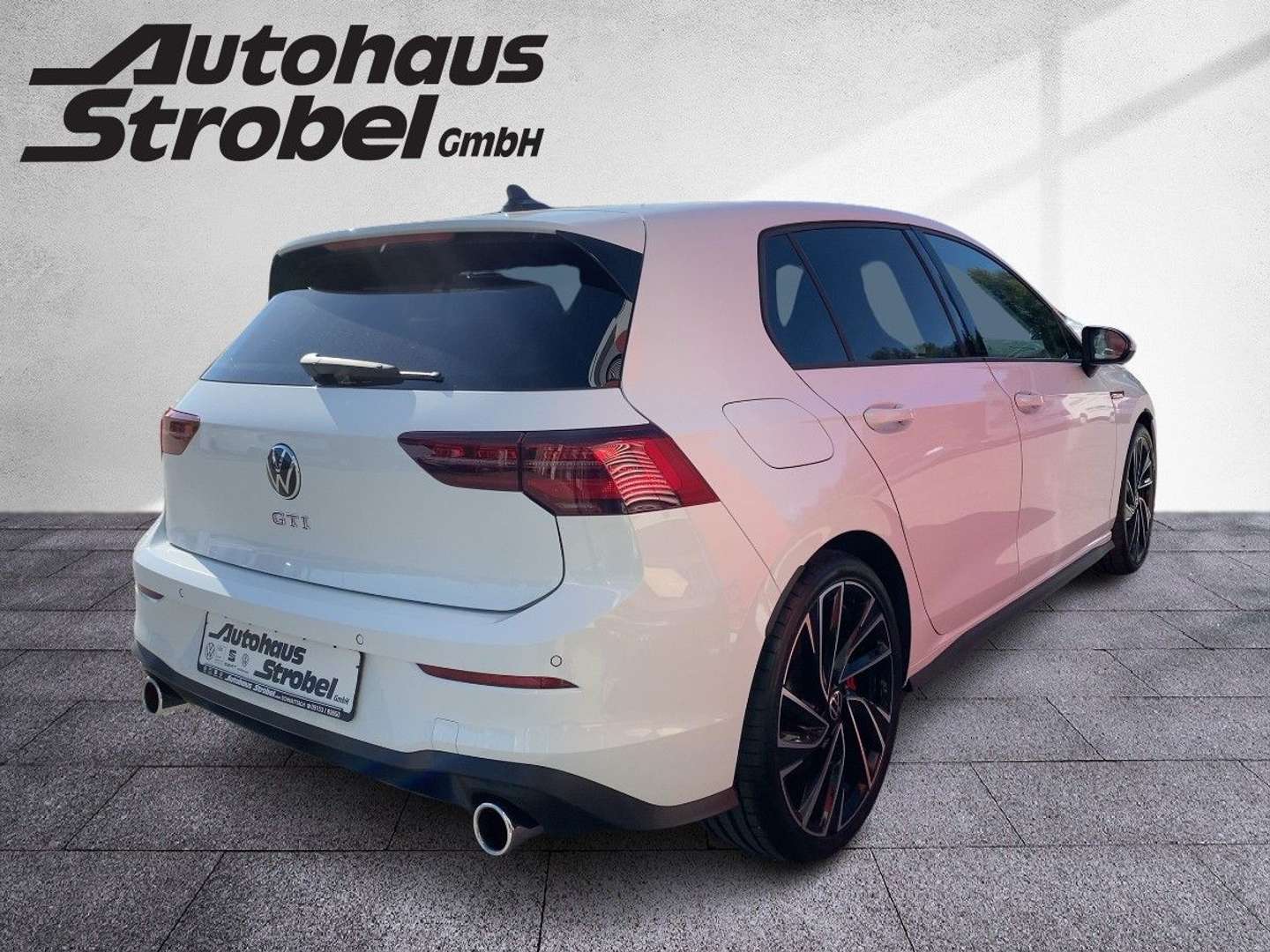 Volkswagen Golf GTI - - Joinsteer - #3