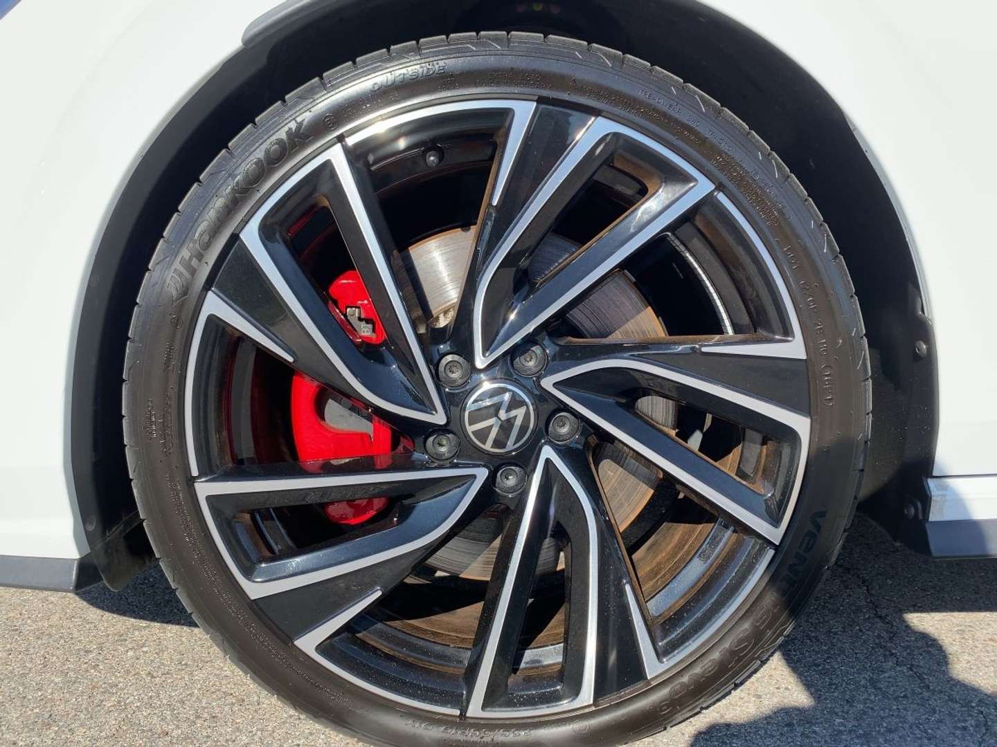 Volkswagen Golf GTI - - Joinsteer - #5