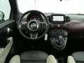 Fiat 500 1.0i MHEV Dolcevita Cuir, Navi, DAB, Pano, Carplay Grijs - thumbnail 7