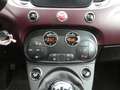 Fiat 500 1.0i MHEV Dolcevita Cuir, Navi, DAB, Pano, Carplay Gris - thumbnail 11