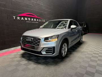 1.4 TFSI COD 150 ch S tronic 7 Design
