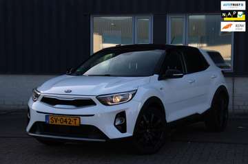 1.0 T-GDi DynamicLine NAP Navi CarPlay Cruise BT K