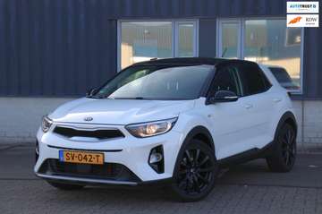 1.0 T-GDi DynamicLine NAP Navi CarPlay Cruise BT K