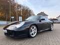 Porsche 996 911 996 Carrera 4S *Xenon+Service PZ Neu+Navi+ Schwarz - thumbnail 1