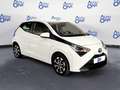 Toyota Aygo 1.0 VVT-i 72Cv C.Auto X-Clusiv - autoone.it Weiß - thumbnail 1