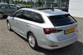 Skoda Octavia Combi 1.0 e-TSI Ambition Pano | Trekhaak elektr | Grijs - thumbnail 21