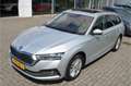 Skoda Octavia Combi 1.0 e-TSI Ambition Pano | Trekhaak elektr | Grijs - thumbnail 16