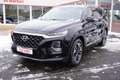 Hyundai SANTA FE 2.2 CRDi Premium 4WD Sitzbelüftung AHK Schwarz - thumbnail 1