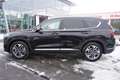 Hyundai SANTA FE 2.2 CRDi Premium 4WD Sitzbelüftung AHK Schwarz - thumbnail 8