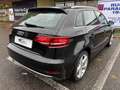 Audi A3 A3 III 2016 Sportback 1.6 tdi Sport 110cv s-tronic Noir - thumbnail 6