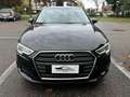 Audi A3 A3 III 2016 Sportback 1.6 tdi Sport 110cv s-tronic Noir - thumbnail 2