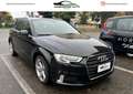 Audi A3 A3 III 2016 Sportback 1.6 tdi Sport 110cv s-tronic Noir - thumbnail 1