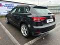 Audi A3 A3 III 2016 Sportback 1.6 tdi Sport 110cv s-tronic Noir - thumbnail 4