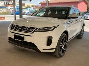 Range Rover Evoque 2.0D I4-L.Flw 150 CV AWD Auto S