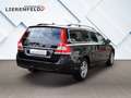 Volvo V70 Kombi 2.0 D2 Kinetic Navi AHK Noir - thumbnail 5