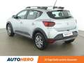 Dacia Sandero 1.0 TCe Stepway Comfort *TEMPO*KLIMA*BT*NAVI* Grau - thumbnail 4