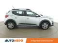 Dacia Sandero 1.0 TCe Stepway Comfort *TEMPO*KLIMA*BT*NAVI* Grau - thumbnail 7