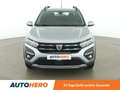 Dacia Sandero 1.0 TCe Stepway Comfort *TEMPO*KLIMA*BT*NAVI* Grau - thumbnail 9