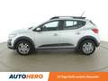 Dacia Sandero 1.0 TCe Stepway Comfort *TEMPO*KLIMA*BT*NAVI* Grau - thumbnail 3