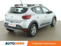 Dacia Sandero 1.0 TCe Stepway Comfort *TEMPO*KLIMA*BT*NAVI* Grau - thumbnail 6