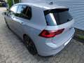 Volkswagen Golf VIII 2.0 TSI DSG GTI LED-Matrix Navi AHK RKamera Grau - thumbnail 10