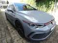 Volkswagen Golf VIII 2.0 TSI DSG GTI LED-Matrix Navi AHK RKamera Grau - thumbnail 4