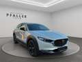 Mazda CX-30 e-Skyactive G140 Homura Weiß - thumbnail 3
