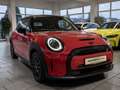 MINI Cooper SE Classic Trim FACEL. LED SHZ PDC Rouge - thumbnail 6