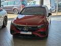 Mercedes-Benz EQS 580 4Matic AMG Line Roşu - thumbnail 2