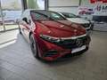 Mercedes-Benz EQS 580 4Matic AMG Line Roşu - thumbnail 12