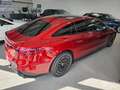 Mercedes-Benz EQS 580 4Matic AMG Line Roşu - thumbnail 15