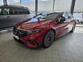 Mercedes-Benz EQS 580 4Matic AMG Line Roşu - thumbnail 1