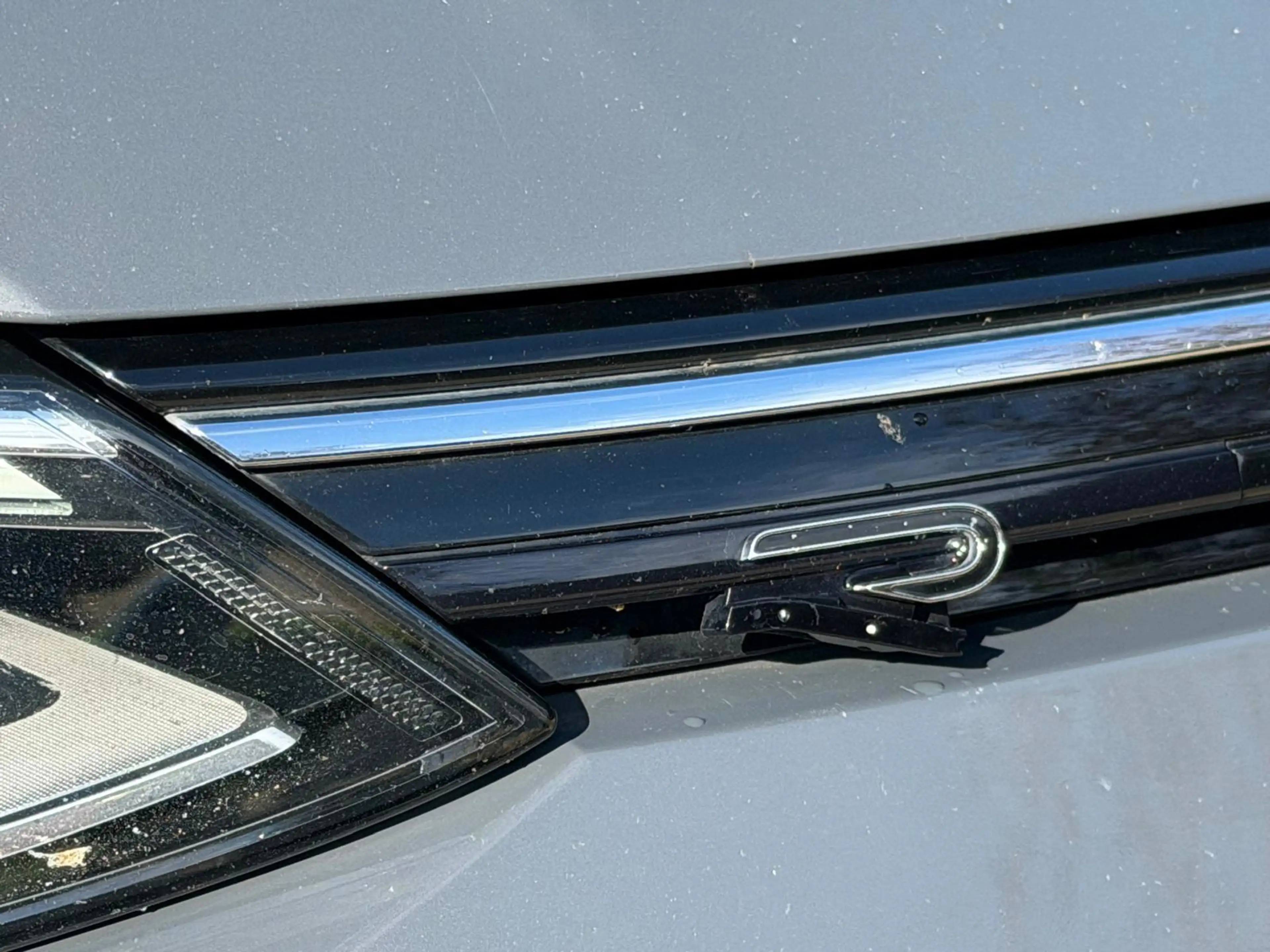 Volkswagen Golf Variant 1.5 TSI R-Line-NL auto-NAVI-LED-18"- — photo 11
