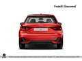 Audi A1 sportback 35 1.5 tfsi s line edition s-tronic Rouge - thumbnail 5