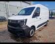 Renault Master L2H2 T35 dCi 150 IVA ESCLUSA Blanc - thumbnail 3