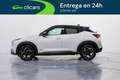 Nissan Juke 1.6 Hybrid N-Connecta Auto Blanco - thumbnail 8