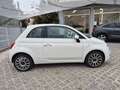 Fiat 500 1.0 hybrid Dolcevita 70cv Navi - 16" Wit - thumbnail 17