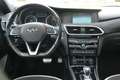 Infiniti Q30 2.0t DCT AWD Sport BLACK CITY*PANORAMA Schwarz - thumbnail 11