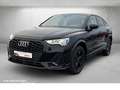 Audi Q3 Sportback 45 TFSI e basis *S line*ACC*LED*VC* Schwarz - thumbnail 1