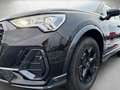 Audi Q3 Sportback 45 TFSI e basis *S line*ACC*LED*VC* Schwarz - thumbnail 4