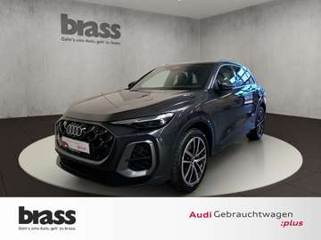 SUV TDI quattro 150 kW S tronic