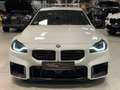 BMW M2 Competition LCI Performace Carbon H&K HUD Blanc - thumbnail 2