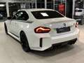 BMW M2 Competition LCI Performace Carbon H&K HUD Blanc - thumbnail 5